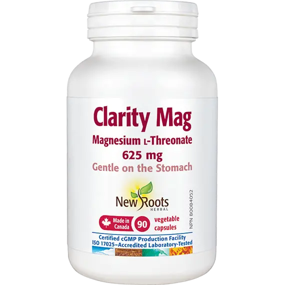 Clarity Mag